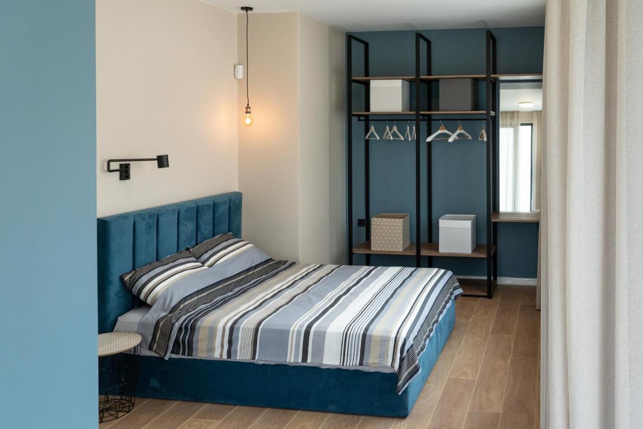 Buena Vista Villas فارنا المظهر الخارجي الصورة