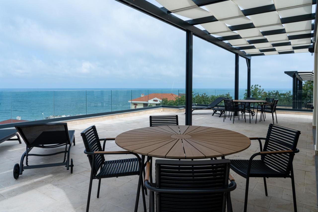 Buena Vista Villas فارنا المظهر الخارجي الصورة