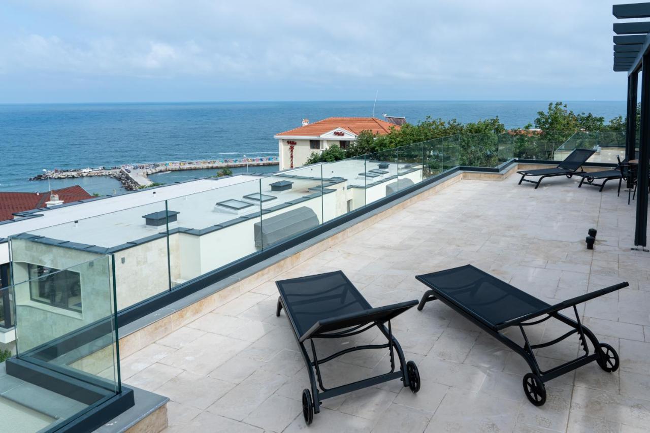 Buena Vista Villas فارنا المظهر الخارجي الصورة