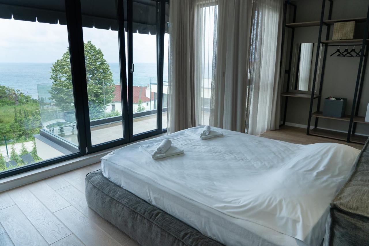 Buena Vista Villas فارنا المظهر الخارجي الصورة