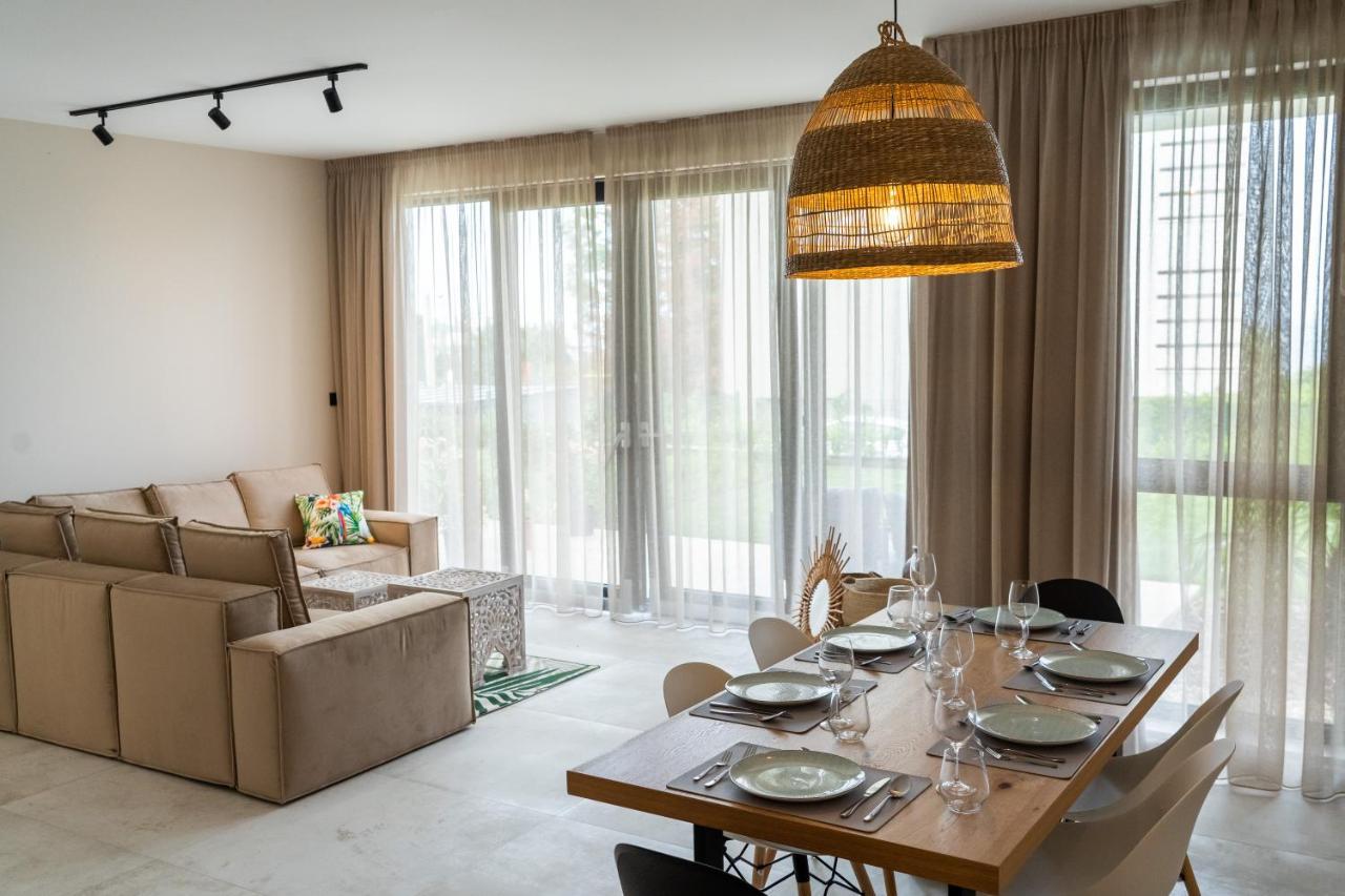 Buena Vista Villas فارنا المظهر الخارجي الصورة