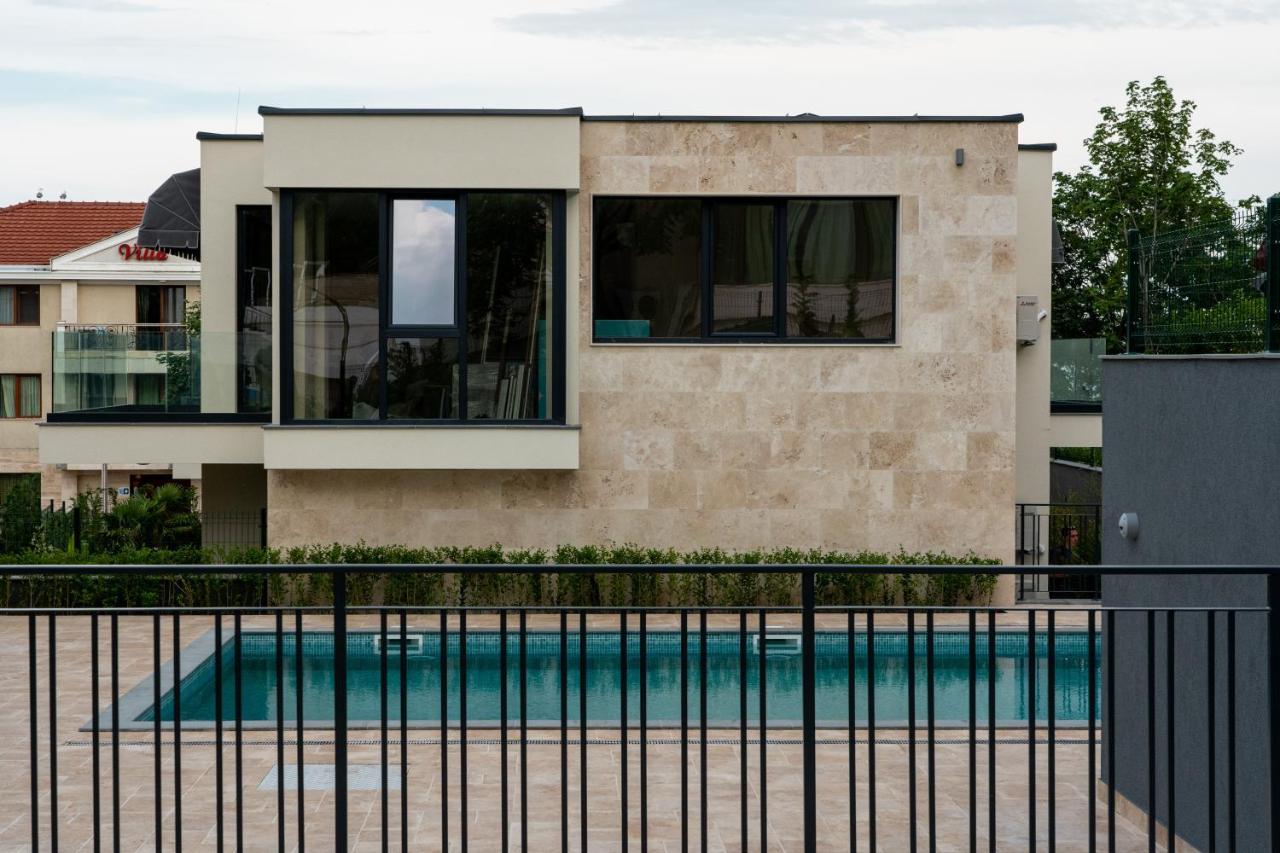 Buena Vista Villas فارنا المظهر الخارجي الصورة
