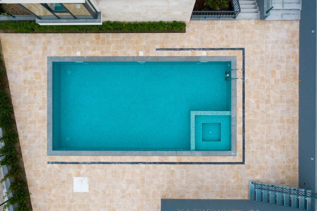 Buena Vista Villas فارنا المظهر الخارجي الصورة