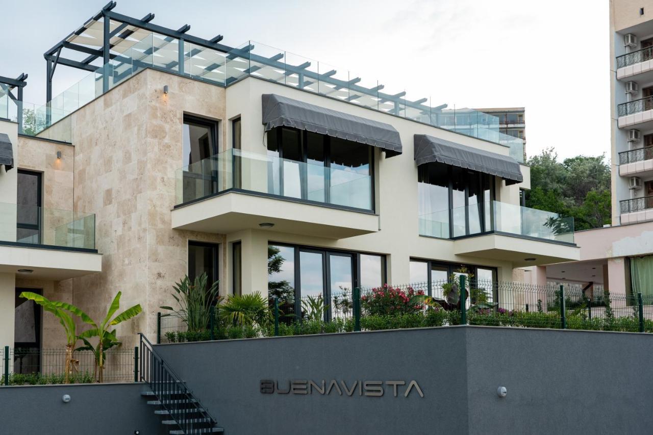 Buena Vista Villas فارنا المظهر الخارجي الصورة