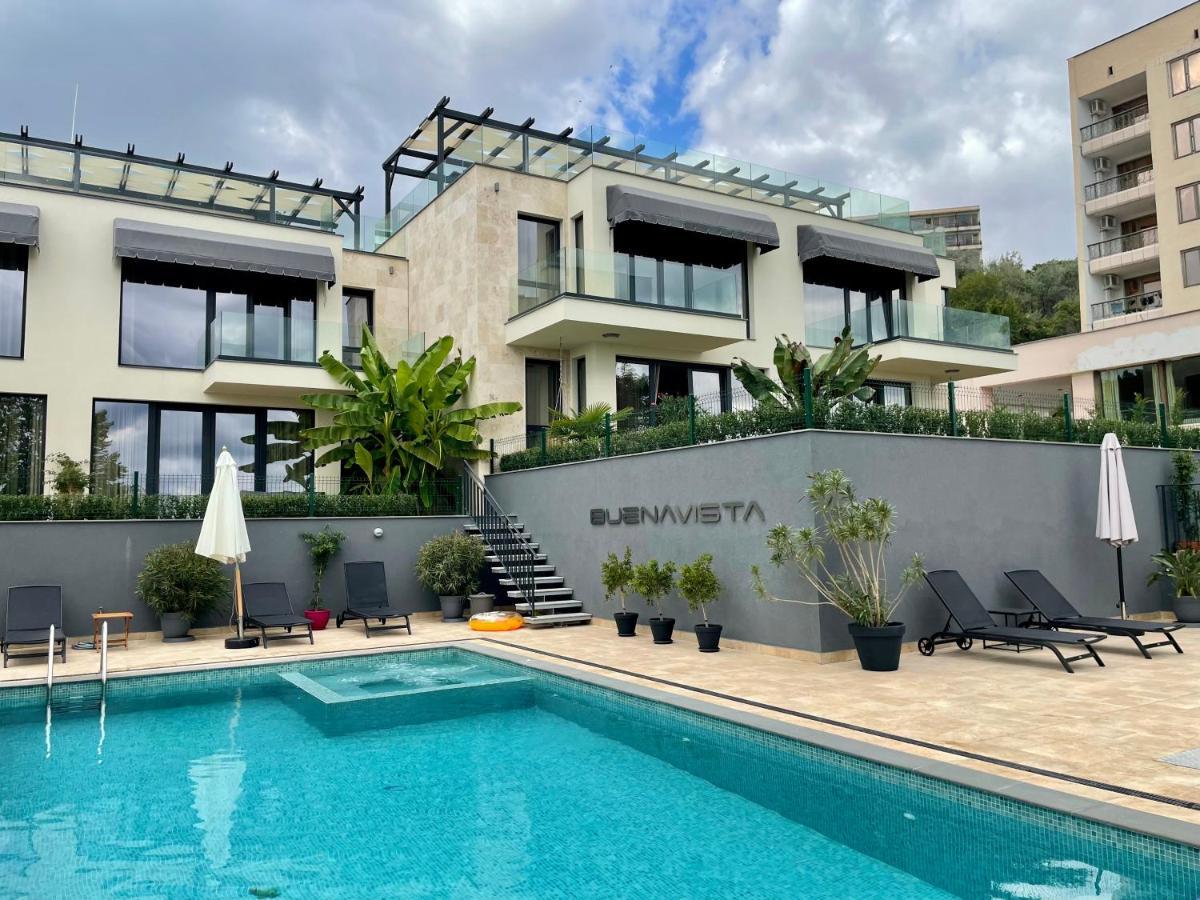 Buena Vista Villas فارنا المظهر الخارجي الصورة