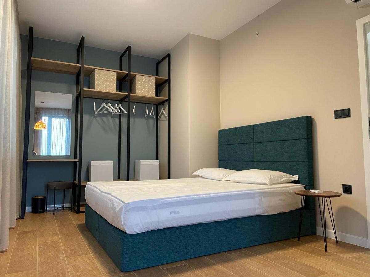 Buena Vista Villas فارنا المظهر الخارجي الصورة