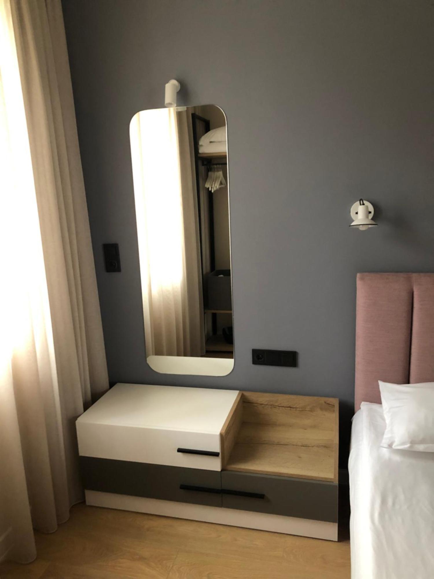 Buena Vista Villas فارنا المظهر الخارجي الصورة