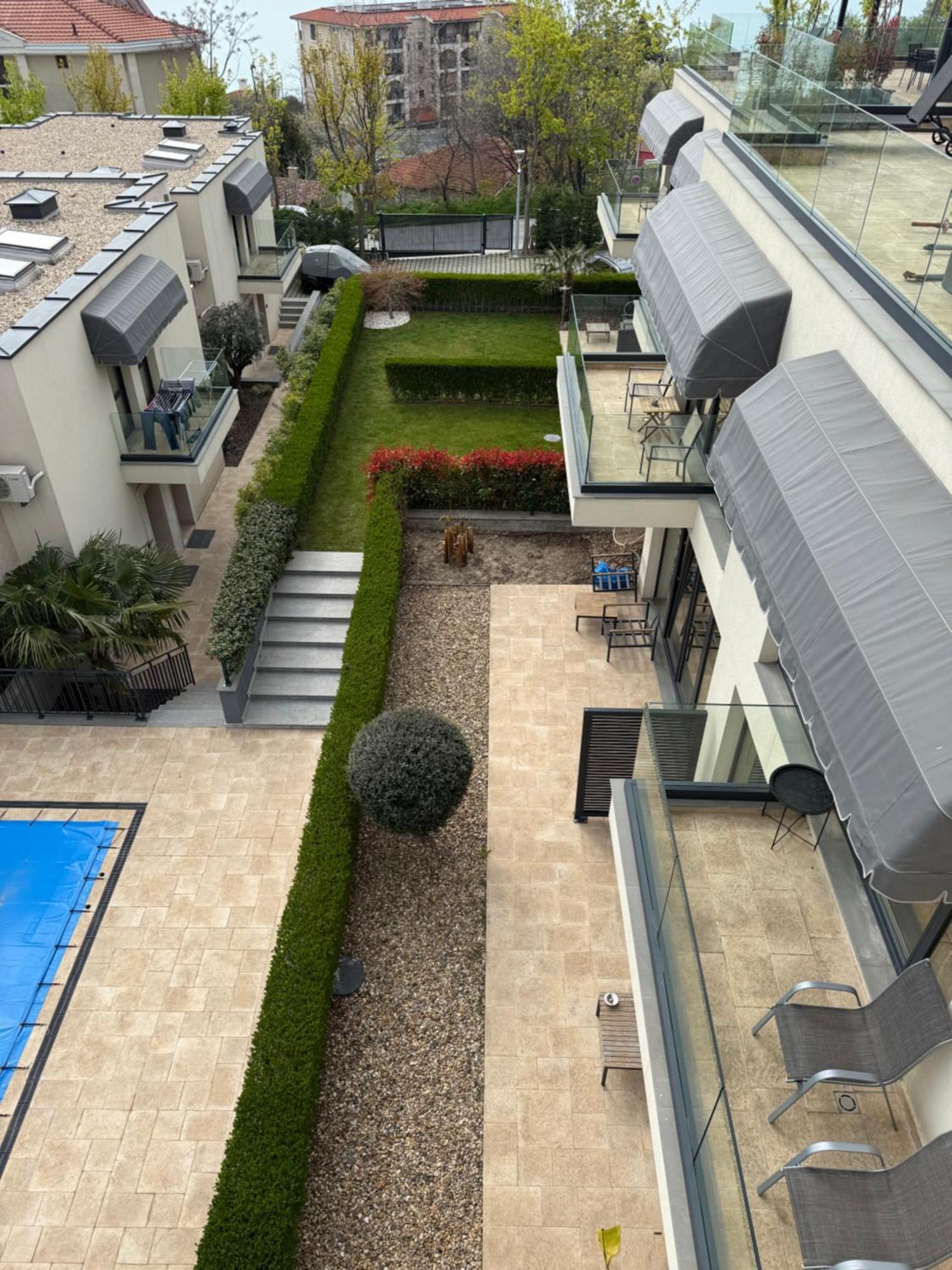 Buena Vista Villas فارنا المظهر الخارجي الصورة